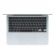 Ноутбук Apple MacBook Air 13 2026 MDHH4 (M5 8-Core GPU, 16/512GB), Небесно-голубой/Sky Blue в Рязани