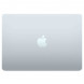 Ноутбук Apple MacBook Air 13 2026 MDHH4 (M5 8-Core GPU, 16/512GB), Небесно-голубой/Sky Blue в Рязани