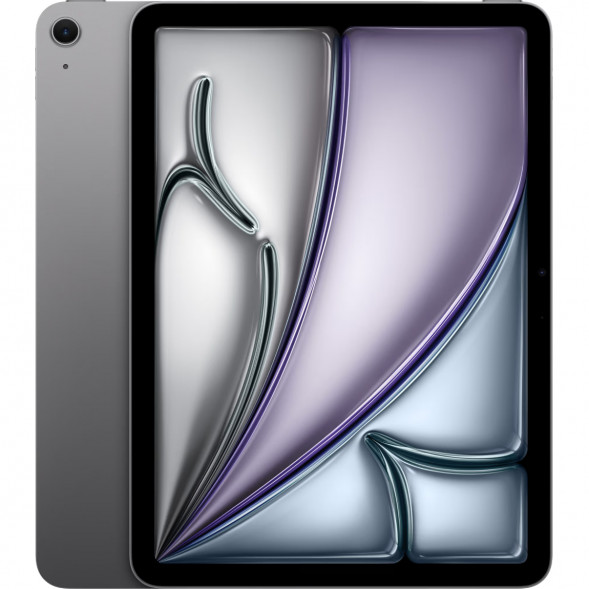Планшет Apple iPad Air 11 (2026) 128GB Wi-Fi, Серый в Рязани