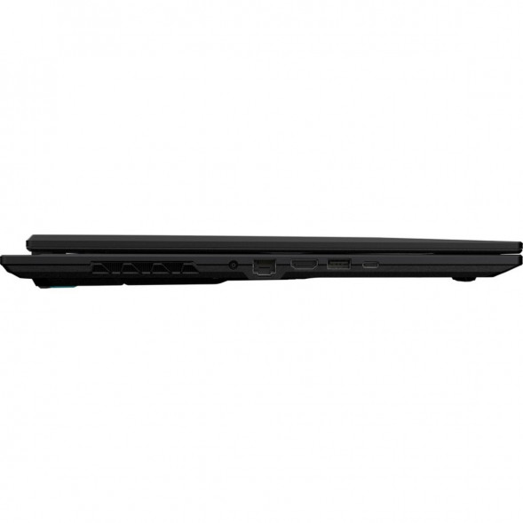 Ноутбук Gigabyte Gaming A18 GA83H (18&amp;quot;, IPS, AMD Ryzen 7 260 3.8ГГц, 8 ядер, 16ГБ DDR5, 512ГБ SSD, NVIDIA GeForce RTX 5050 8 ГБ,  без ОС), черный  в Рязани