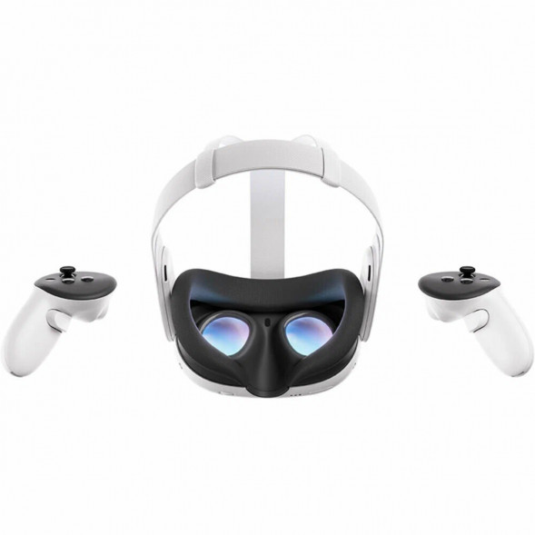 Шлем виртуальной реальности Oculus Quest 3, 512 GB в Рязани