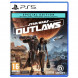 Игра Star Wars: Outlaws. Special Edition [PS5, русские субтитры] в Рязани