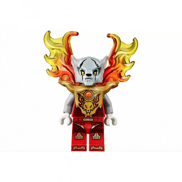 Конструктор LEGO Legends of Chima 70220 Саблецикл Стрейнора в Рязани