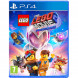 LEGO Movie 2 Videogame [PS4,русские субтитры] в Рязани