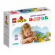 Конструктор LEGO DUPLO 10971 Дикие животные Африки в Рязани