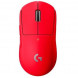 Беспроводная игровая мышь Logitech G Pro X Superlight Red Limited Edition в Рязани