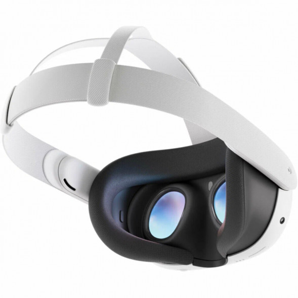 !Шлем виртуальной реальности Oculus Quest 3, 512 GB в Рязани