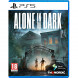 Игра Alone in the Dark [PS5, русские субтитры] в Рязани