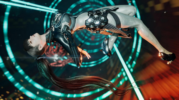 Игра Stellar Blade [PS5, русские субтитры] в Рязани