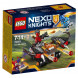 Конструктор LEGO Nexo Knights 70318 Шаровая ракета в Рязани