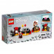 Конструктор LEGO Disney 40600 Празднование 100-летия Дисней в Рязани