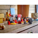 Конструктор LEGO Disney 40600 Празднование 100-летия Дисней в Рязани