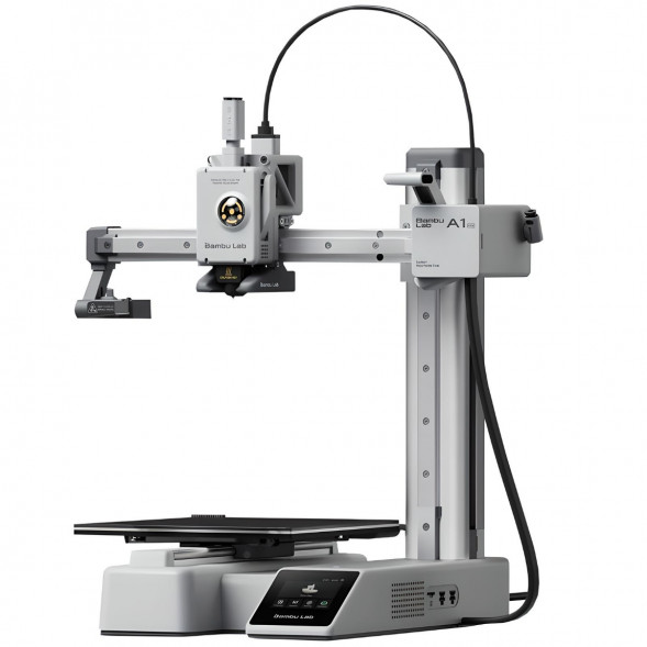 3D-принтер Bambu Lab A1 Mini в Рязани