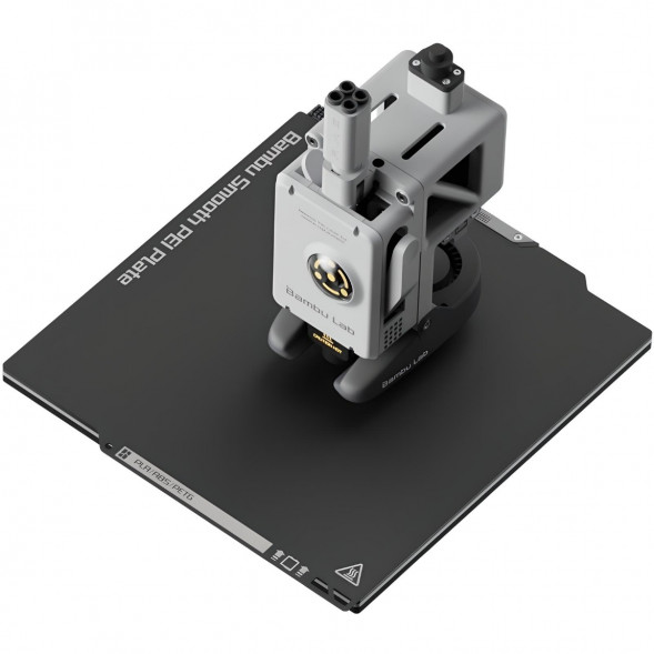 3D-принтер Bambu Lab A1 Mini в Рязани