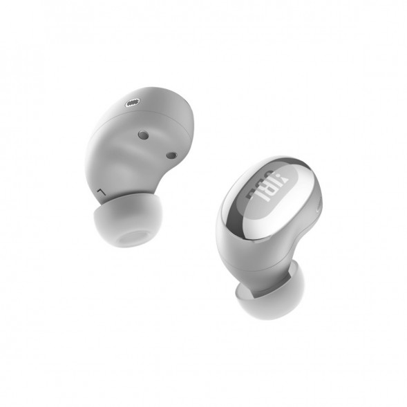 Беспроводные наушники JBL Live Buds 3, Silver в Рязани