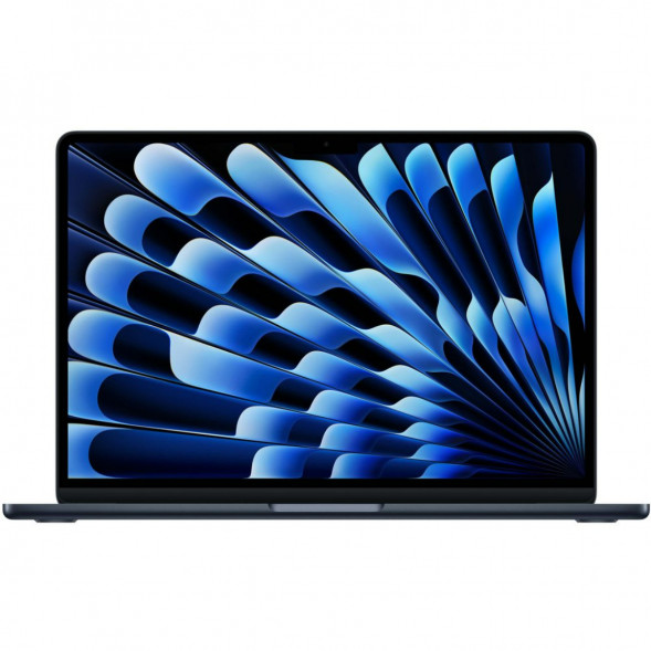 Ноутбук Apple MacBook Air 13 2026 MDHF4 (M5 10-Core GPU, 16/1TB), Темная ночь/Midnight в Рязани