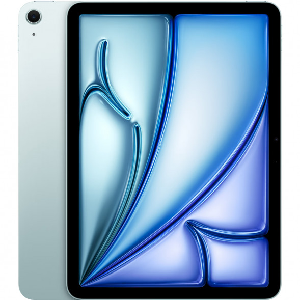 Планшет Apple iPad Air 11 (2026) 256GB Wi-Fi, Голубой в Рязани