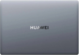 Ноутбук Huawei MateBook D 16 MCLG-X  53014QKW (Intel Core i5 13420H, 16384 Mb, 16&amp;quot; WUXGA 1920х1200, 1000Gb SSD,Intel UHD Graphics, серый)