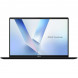 Ноутбук ASUS Vivobook 16 X1607CA-MB341 (	16&amp;quot;, IPS, Intel Core Ultra 5 225H 1.7ГГц, 14 ядер, 16ГБ DDR5, 512ГБ SSD, Intel Graphics,  без ОС), черный в Рязани