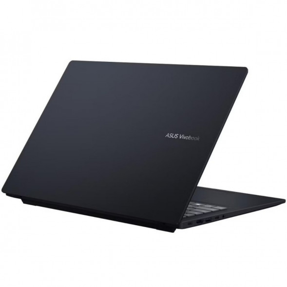 Ноутбук ASUS Vivobook 16 X1607CA-MB341 (	16&amp;quot;, IPS, Intel Core Ultra 5 225H 1.7ГГц, 14 ядер, 16ГБ DDR5, 512ГБ SSD, Intel Graphics,  без ОС), черный в Рязани