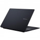 Ноутбук ASUS Vivobook 16 X1607CA-MB341 (	16&amp;quot;, IPS, Intel Core Ultra 5 225H 1.7ГГц, 14 ядер, 16ГБ DDR5, 512ГБ SSD, Intel Graphics,  без ОС), черный в Рязани