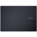 Ноутбук ASUS Vivobook 16 X1607CA-MB341 (	16&amp;quot;, IPS, Intel Core Ultra 5 225H 1.7ГГц, 14 ядер, 16ГБ DDR5, 512ГБ SSD, Intel Graphics,  без ОС), черный в Рязани