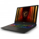 Ноутбук MSI Vector A16 HX A8WHG-033XRU (16&amp;quot;, IPS, AMD Ryzen 9 8940HX 2.4ГГц, 16-ядерный, 16ГБ DDR5, 1ТБ SSD, NVIDIA GeForce RTX 5070 Ti 12 ГБ, без ОС), серый космос в Рязани