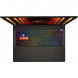Ноутбук MSI Vector A16 HX A8WHG-033XRU (16&amp;quot;, IPS, AMD Ryzen 9 8940HX 2.4ГГц, 16-ядерный, 16ГБ DDR5, 1ТБ SSD, NVIDIA GeForce RTX 5070 Ti 12 ГБ, без ОС), серый космос в Рязани