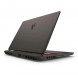 Ноутбук MSI Vector A16 HX A8WHG-033XRU (16&amp;quot;, IPS, AMD Ryzen 9 8940HX 2.4ГГц, 16-ядерный, 16ГБ DDR5, 1ТБ SSD, NVIDIA GeForce RTX 5070 Ti 12 ГБ, без ОС), серый космос в Рязани