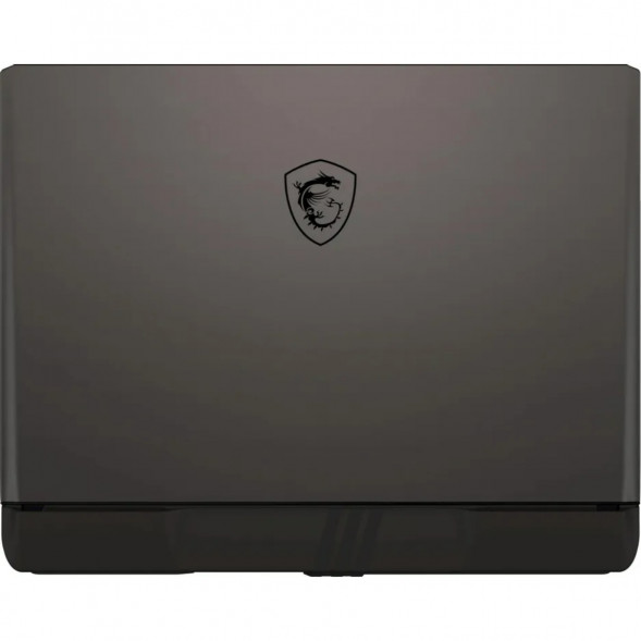 Ноутбук MSI Vector A16 HX A8WHG-033XRU (16&amp;quot;, IPS, AMD Ryzen 9 8940HX 2.4ГГц, 16-ядерный, 16ГБ DDR5, 1ТБ SSD, NVIDIA GeForce RTX 5070 Ti 12 ГБ, без ОС), серый космос в Рязани