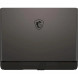 Ноутбук MSI Vector A16 HX A8WHG-033XRU (16&amp;quot;, IPS, AMD Ryzen 9 8940HX 2.4ГГц, 16-ядерный, 16ГБ DDR5, 1ТБ SSD, NVIDIA GeForce RTX 5070 Ti 12 ГБ, без ОС), серый космос в Рязани