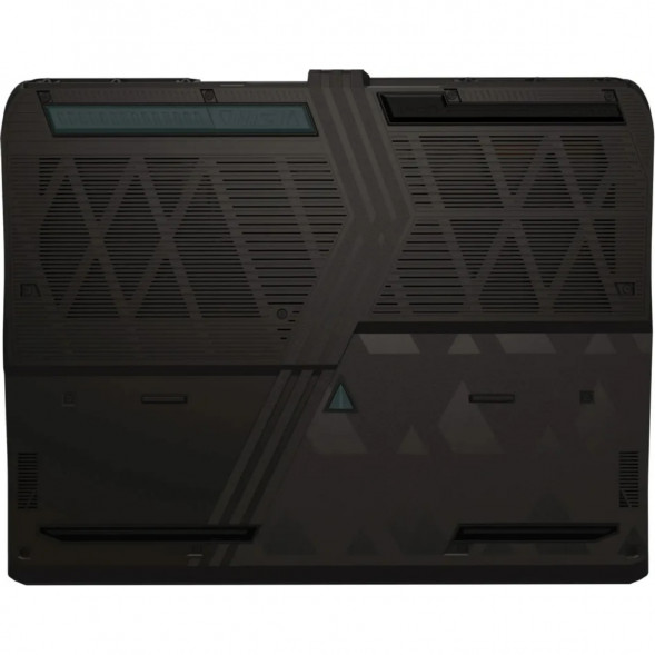 Ноутбук MSI Vector A16 HX A8WHG-033XRU (16&amp;quot;, IPS, AMD Ryzen 9 8940HX 2.4ГГц, 16-ядерный, 16ГБ DDR5, 1ТБ SSD, NVIDIA GeForce RTX 5070 Ti 12 ГБ, без ОС), серый космос в Рязани