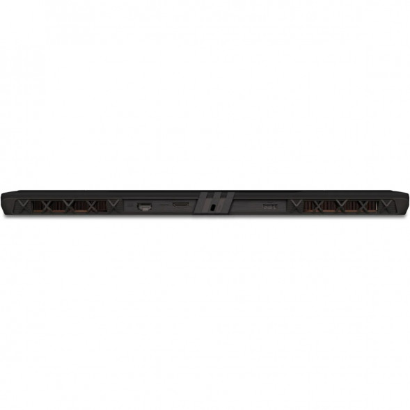 Ноутбук MSI Vector A16 HX A8WHG-033XRU (16&amp;quot;, IPS, AMD Ryzen 9 8940HX 2.4ГГц, 16-ядерный, 16ГБ DDR5, 1ТБ SSD, NVIDIA GeForce RTX 5070 Ti 12 ГБ, без ОС), серый космос в Рязани
