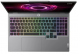 Ноутбук Lenovo LOQ 15AHP10 (83JG003EPB) (15.6 &amp;quot;, Ryzen 7 250 3.3 ГГц, 8 ядер, 16 Гб DDR5, 512 Гб SSD, GeForce RTX 5050, Windows 11 Home), Серый в Рязани