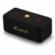 Портативная акустика Marshall Emberton II, 20 Вт, Black/Brass в Рязани