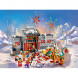 Конструктор LEGO Chinese New Year 80106 Легенда о Няне в Рязани
