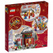 Конструктор LEGO Chinese New Year 80106 Легенда о Няне в Рязани