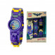 Часы LEGO Super Heroes 8020844 Batman Movie Бэтгерл с минифигуркой в Рязани