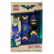 Часы LEGO Super Heroes 8020844 Batman Movie Бэтгерл с минифигуркой в Рязани