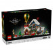 Конструктор LEGO Коллекционные наборы 10339 Почта Санты в Рязани