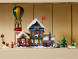 Конструктор LEGO Коллекционные наборы 10339 Почта Санты в Рязани