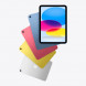Планшет Apple iPad 11 (2025) Wi-Fi 128 ГБ, жёлтый в Рязани