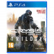 Crysis Remastered Trilogy [PS4, русская версия] в Рязани