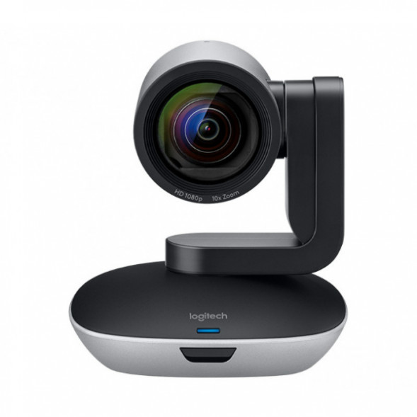 Web-камера Logitech PTZ Pro 2 в Рязани