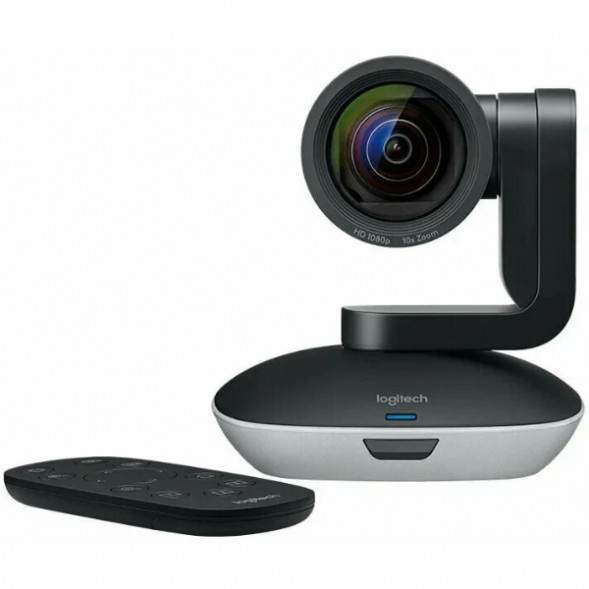 Web-камера Logitech PTZ Pro 2 в Рязани