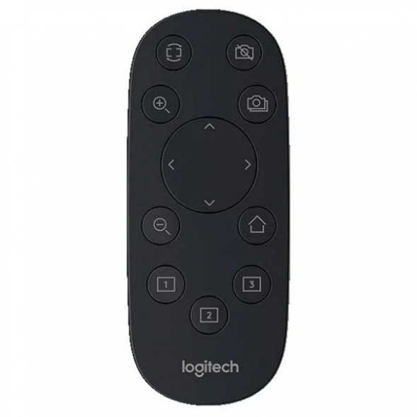 Web-камера Logitech PTZ Pro 2 в Рязани