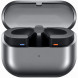 Наушники Samsung Galaxy Buds3, серебристый в Рязани