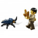 Конструктор LEGO Pharaohs Quest 7305 Атака скарабея в Рязани