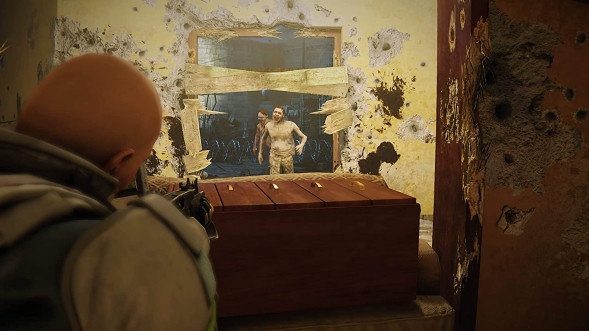 Игра World War Z: Aftermath [PS4, русские субтитры] в Рязани