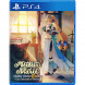 Игра Atelier Marie Remake: The Alchemist of Salburg [PS4, английская версия] в Рязани